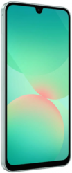 Smartphone Samsung Galaxy A26 5G Green (PSMA266BLGHTHL)