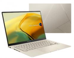 Notebook Asus Zenbook 14X OLED (UX3404VA-M9546WS)
