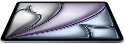 Apple iPad Air M2 11-inch Wi-Fi 256GB Space Grey (MUWG3TH/A)