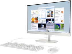 All In One PC HP 24-cr2009d (BU6A2PA#AKL)