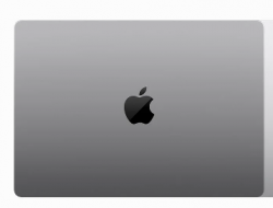 Apple MacBook Pro 14 M3 512GB Space Grey (MTL73TH/A)