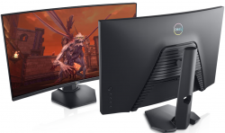 Monitor Dell Gaming S2721HGF