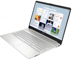 Notebook HP 15s-fq5308TU (974F3PA#AKL)