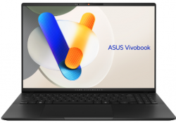 Notebook Asus Vivobook S 16 OLED (D5606UA-MX777WF)