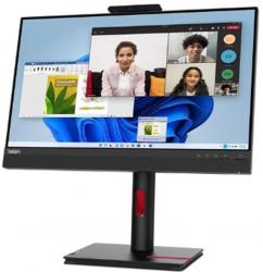 Monitor Lenovo ThinkCentre Tiny-In-One 24 Gen 5 (12NBGAR1WW)