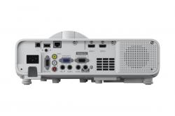 Projector Epson Wireless WXGA Short Throw Laser EB-L210SW