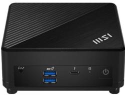 Mini PC MSI Cubi 5 12M-235TH