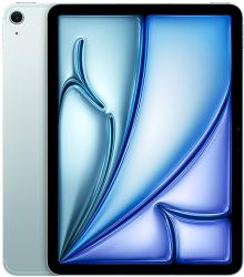 Apple iPad Air M2 11-inch Wi-Fi + Cellular 256GB Blue (MUXJ3TH/A)
