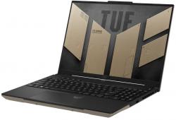 Notebook Asus TUF Gaming A16 Advantage Edition (FA617NSR-N3016W)