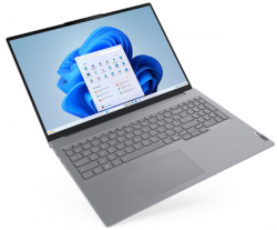 Notebook Lenovo ThinkBook 16 G8 IAL (21SK00CUTA)