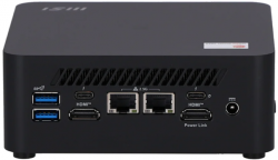 Mini PC MSI Cubi NUC 1M-005TH