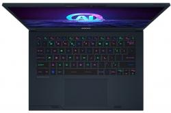 Notebook MSI Stealth 14 AI Studio A1VGG-065TH (9S7-14K212-065)