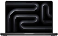Apple MacBook Pro 14 M4 512GB Space Black (MW2U3TH/A)