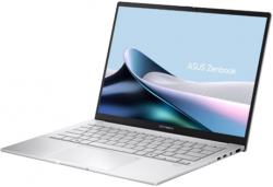 Notebook Asus Zenbook 14 (UX3405CA-SILVER971WA)
