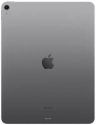 Apple iPad Air M2 11-inch Wi-Fi 512GB Space Grey (MUWL3TH/A)