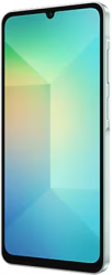 Smartphone Samsung Galaxy A06 5G Light Green (PSMA066BLGHTHL)