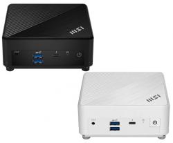 Mini PC MSI Cubi 5 12M-242TH