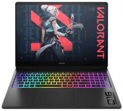 Notebook HP Omen Max Gaming 16-ak0016AX (BG8K8PA#AKL)