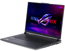 Notebook Asus ROG Strix Scar 18 (G834JY-N6035W)