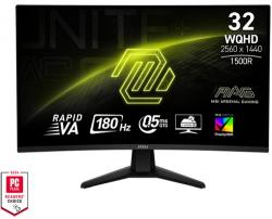Monitor MSI Gaming MAG-32CQ6F
