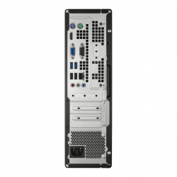 Computer PC Asus DESKTOP (S500SC-310105055W)