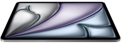 Apple iPad Air M2 11-inch Wi-Fi 128GB Space Grey (MUWC3TH/A)