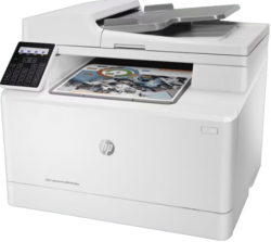 Printer HP Color LaserJet Pro MFP M183fw (7KW56A)