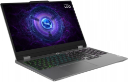 Notebook Lenovo LOQ 15IRX9 (83DV00LETA)