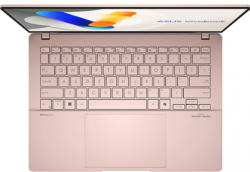 Notebook Asus Vivobook S 14 (D5406KA-ROSE792WA)