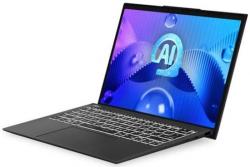 Notebook MSI Prestige 13 AI Evo A1MG-026TH (9S7-13Q222-026)