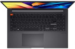 Notebook Asus Vivobook S 15 OLED (K3502ZA-L1701WS)