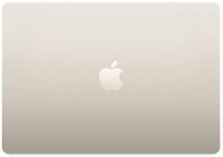 Apple MacBook Air 15 M4 256GB Starlight (MW1J3TH/A)