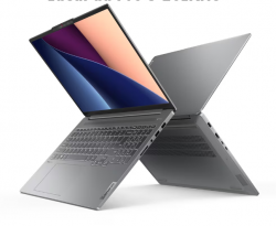 Notebook Lenovo IdeaPad Pro 5 16IRH8 (83AQ001TTA)