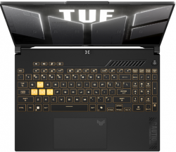 Notebook Asus TUF Gaming F16 (FX607VU-RV058W)