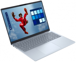Notebook Dell 16 Plus DB16250 (ODB16250U901)