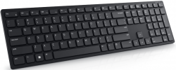 Dell Wireless Keyboard KB500 Thai (580-AKRI)