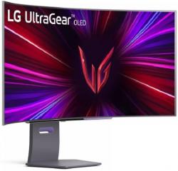 Monitor LG UltraGear 45GS95QE-B