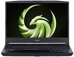 Notebook MSI Bravo 15 C7UDX-260TH (9S7-158N11-260)