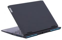 Notebook Lenovo IdeaPad Gaming 3 15IAH7 (82S900JGTA)