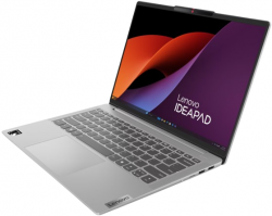 Notebook Lenovo IdeaPad Slim 5 14Q8X9 (83HL001KTA)