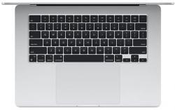 Apple MacBook Air 15 M3 256GB Silver (MRYP3TH/A)
