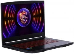 Notebook MSI Thin GF63 12VF-249TH (9S7-16R821-249)