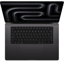 Apple MacBook Pro 16 M4 Pro 512GB Space Black (MX2X3TH/A)