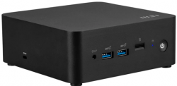 Mini PC MSI Cubi NUC 1M-020BTH