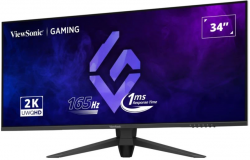 Monitor Viewsonic Gaming (VX3480-2K-PRO)