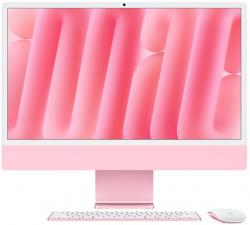 Apple iMac M4 512GB Pink (MD2U4TH/A)
