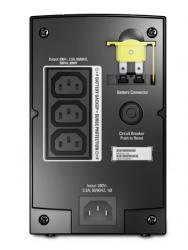 UPS APC Back UPS BR500CI-AS