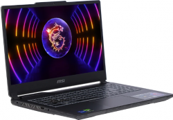 Notebook MSI Cyborg 15 A13VFK-873TH (9S7-15K111-873)
