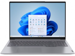 Notebook Lenovo ThinkBook 16 G7 IML (21MS00CRTA)
