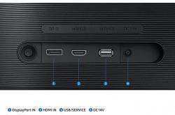 Monitor Samsung Essential S3 LS24C330GAEXXT
